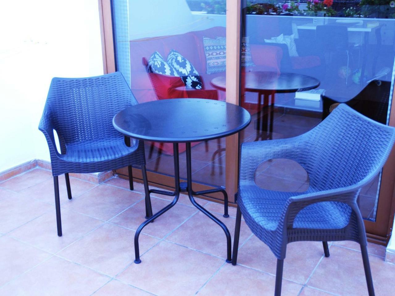 La Tunera Costa Teguise Exterior photo